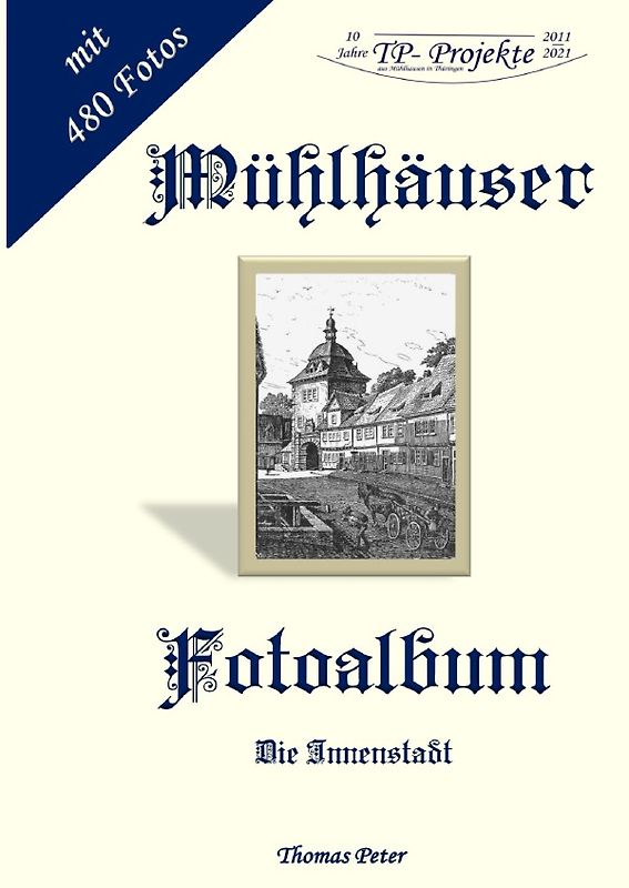 Mühlhäuser Fotoalbum