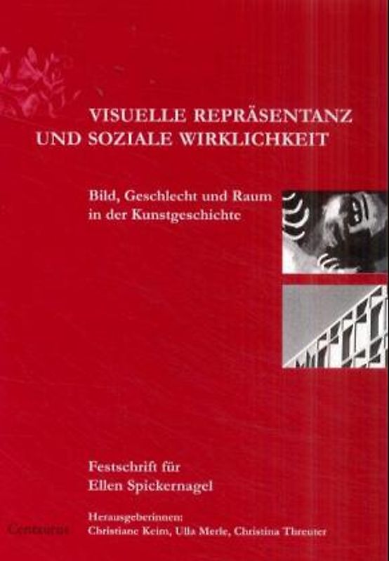 Visuelle Repräsentanz und soziale Wirklichkeit