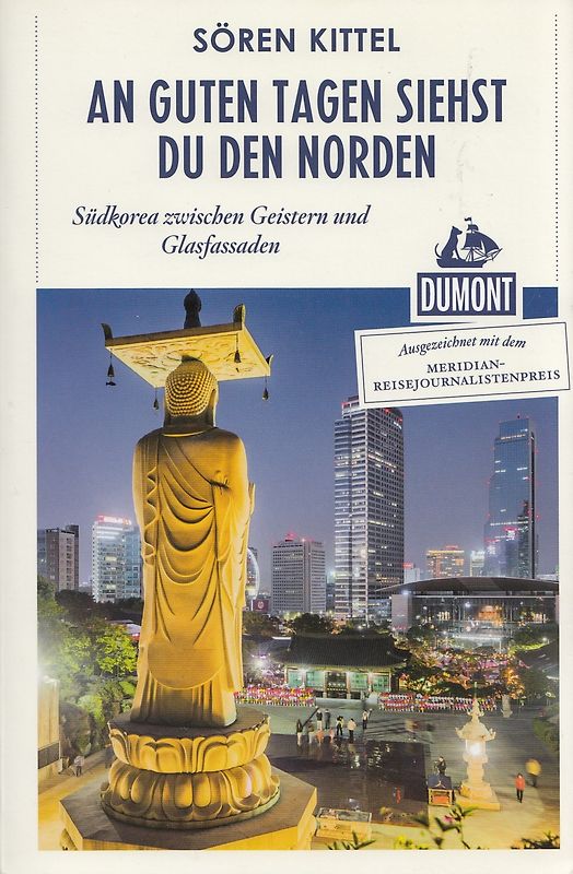 An guten Tagen siehst du den Norden (DuMont Reiseabenteuer)