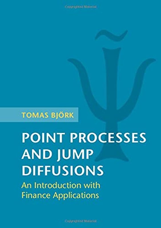 Point Processes and Jump Diffusions: An Introduction With Finance Applications