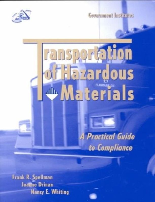 Transportation of Hazardous Materials