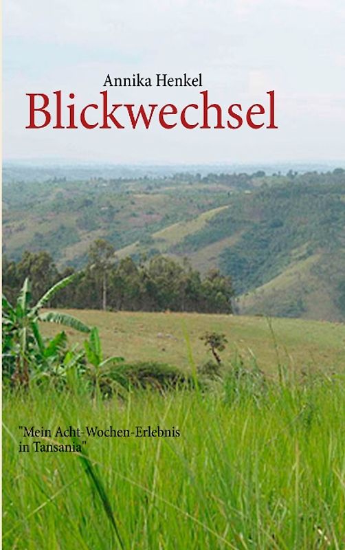 Blickwechsel
