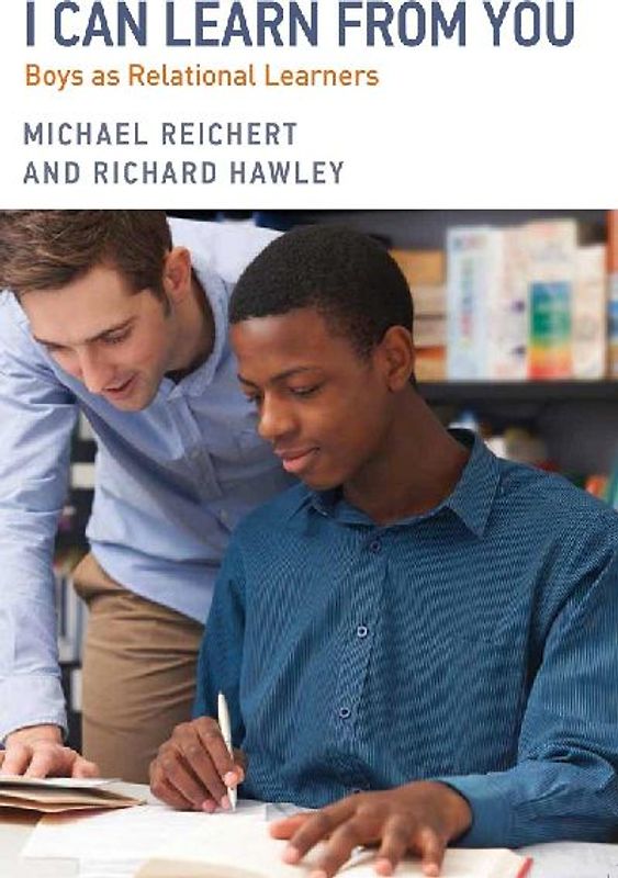 I Can Learn from You