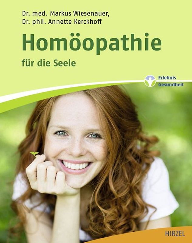 Homöopathie für die Seele