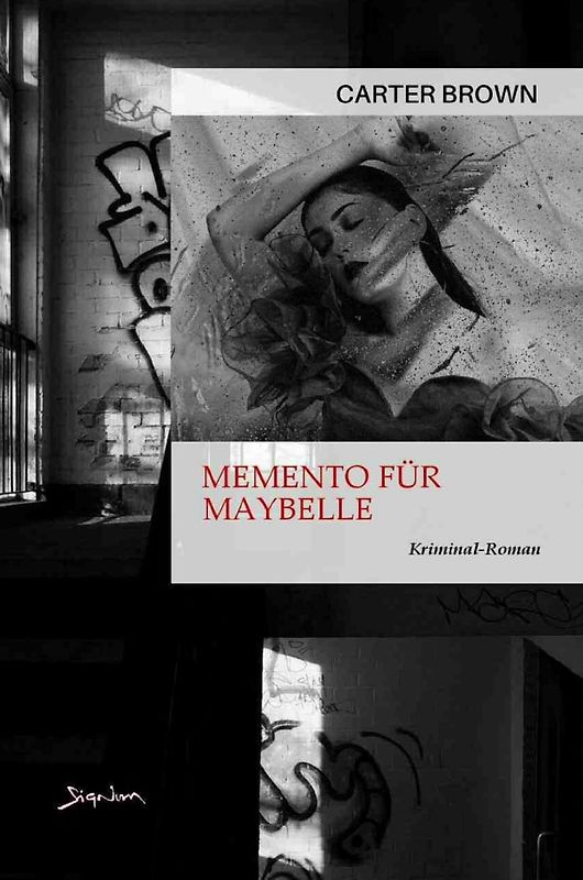Memento für Maybelle