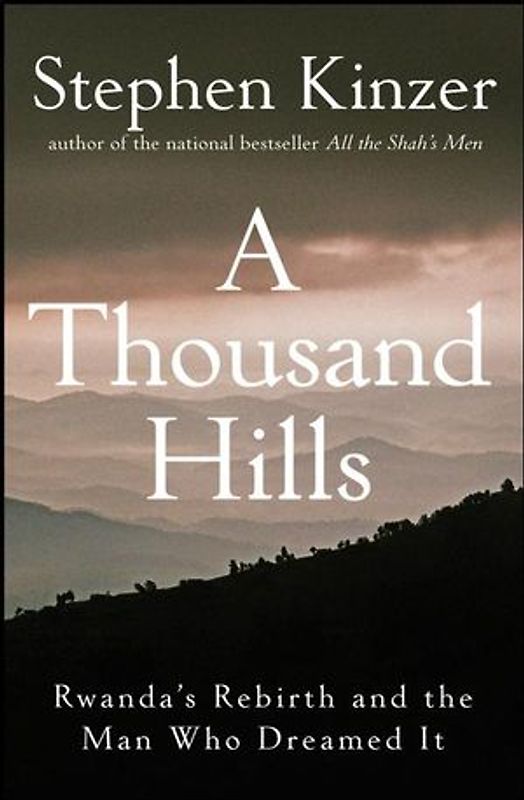 A Thousand Hills