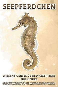Seepferdchen: Wissenswertes über Wassertiere für Kinder #16