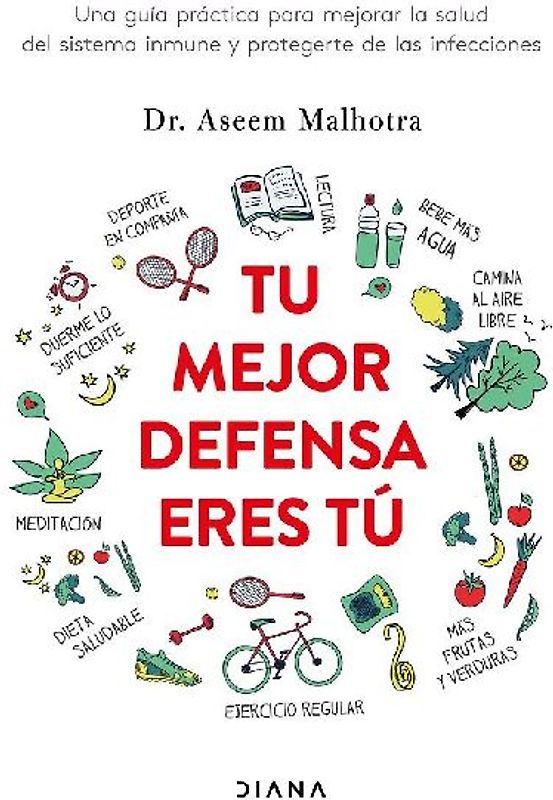 Tu mejor defensa eres tú