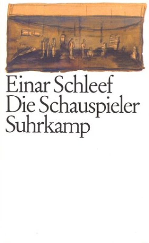 Die Schauspieler
