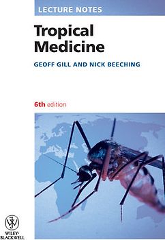 Lecture Notes: Tropical Medicine