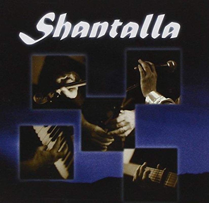 Shantalla - Shantalla