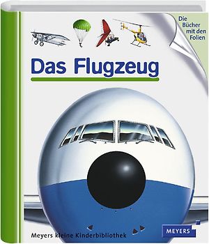 Das Flugzeug