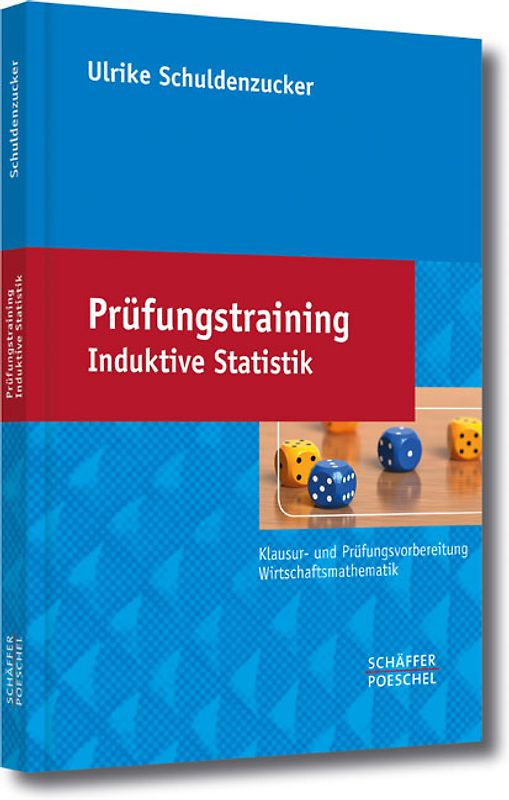 Prüfungstraining Induktive Statistik