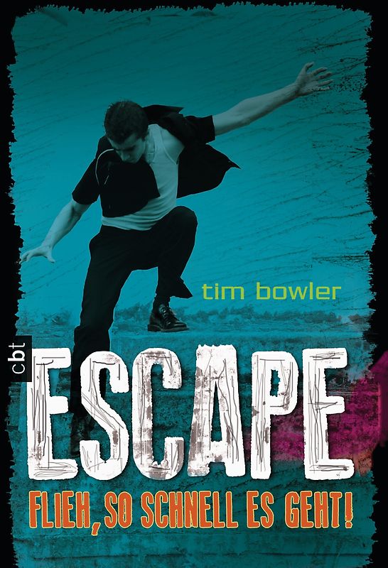 ESCAPE - Flieh, so schnell es geht!. Band 2
