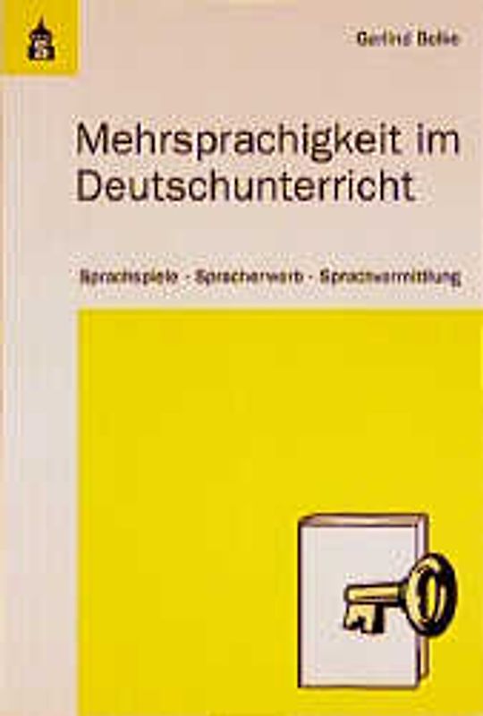 Mehrsprachigkeit im Deutschunterricht