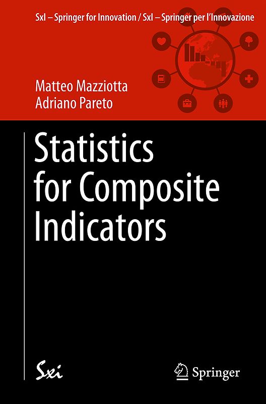 Statistics for Composite Indicators