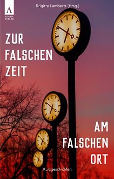 Zur falschen Zeit am falschen Ort