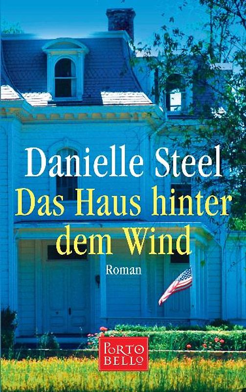 Das Haus hinter dem Wind