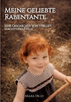 Meine geliebte Rabentante