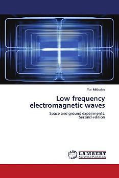Low frequency electromagnetic waves