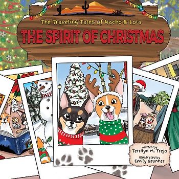 The Spirit of Christmas