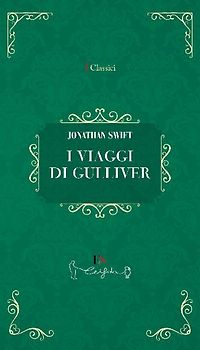 I viaggi di Gulliver