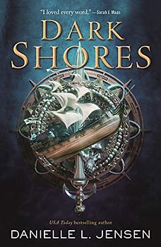 Dark Shores (Dark Shores, 1)