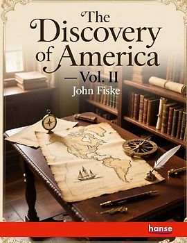 The Discovery of America