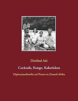 Cocktails, Kongo, Kakerlaken