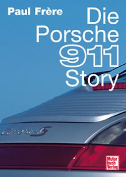 Die Porsche 911-Story