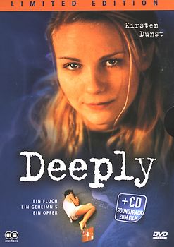 Deeply - Limited Edition (Inklusive Soundtrack-CD) DVD