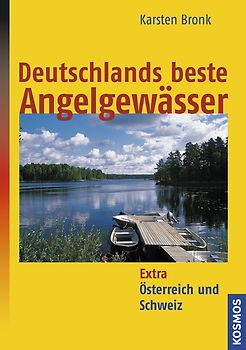 Deutschlands beste Angelgewässer