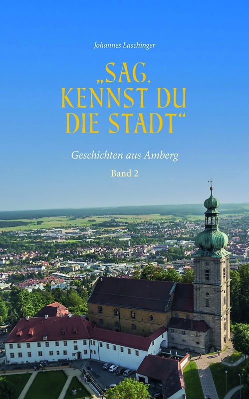 Sag, kennst du die Stadt