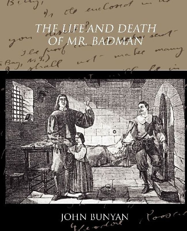 The Life and Death of Mr Badman