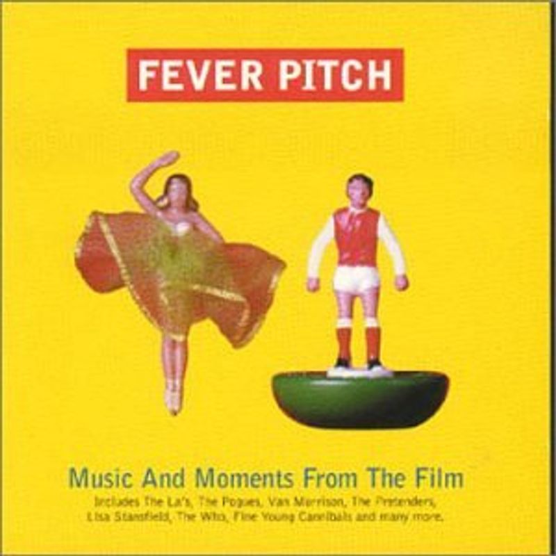 Fever Pitch [Soundtrack]