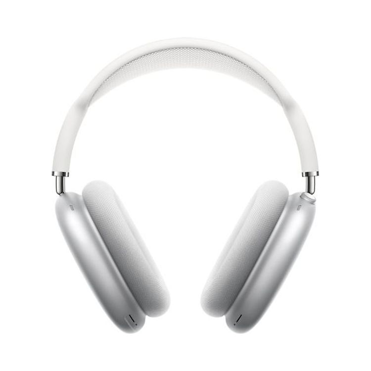 AirPods Max（Lightning） Refurbished Apple AirPods Max [Lightning] zilver kopen | rebuy