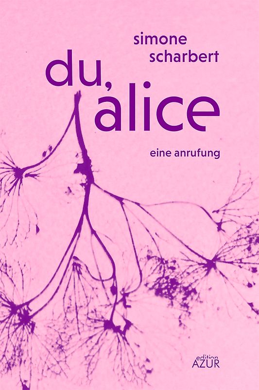 du, alice