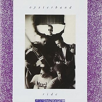 Oysterband - Ride
