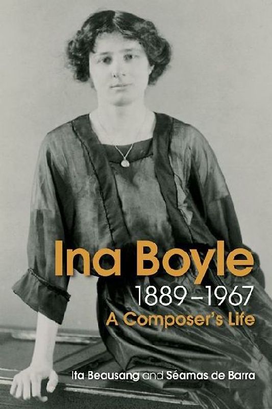 Ina Boyle 1889-1967