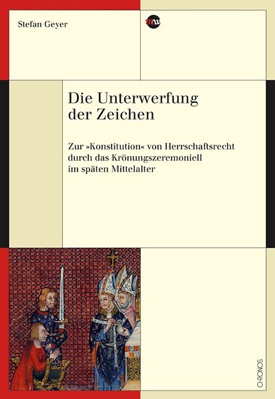 Die Unterwerfung der Zeichen