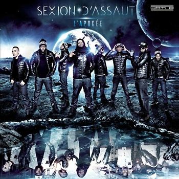 Sexion d'Assaut - L'Apogee