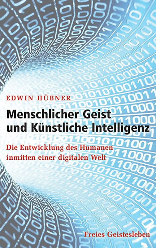 Menschlicher Geist und Künstliche Intelligenz