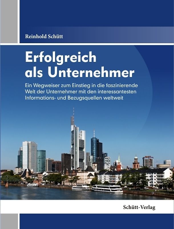 Erfolgreich als Unternehmer