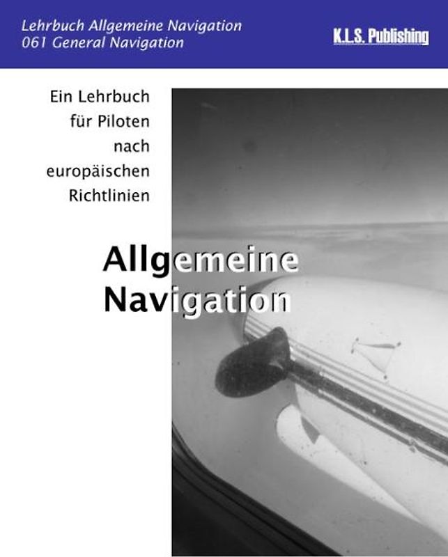 Allgemeine Navigation (Farbdruckversion)