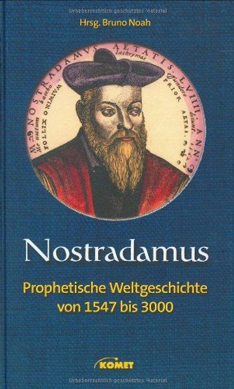 Nostradamus