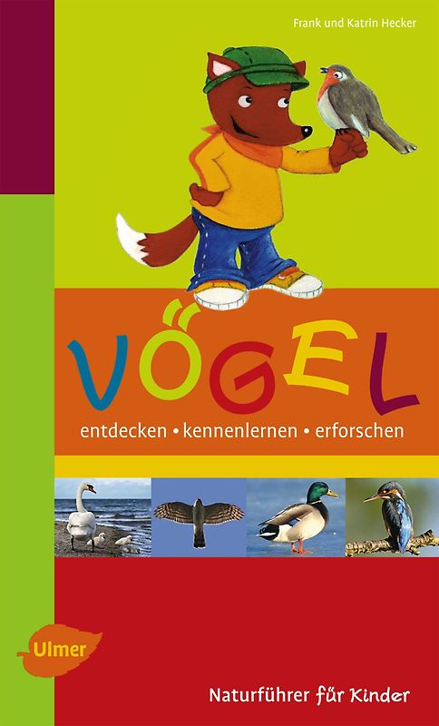 Vögel