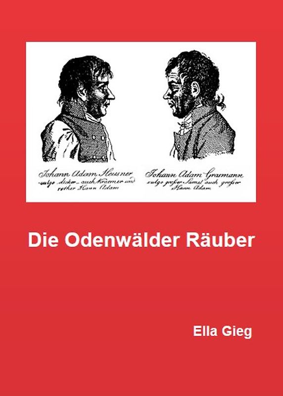 Die Odenwälder Räuber