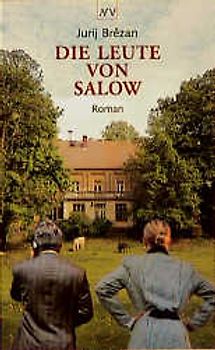 Die Leute von Salow. Roman
