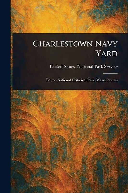 Charlestown Navy Yard