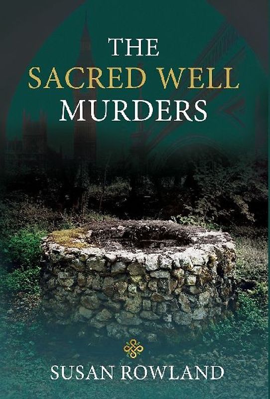 The Sacred Well Murders